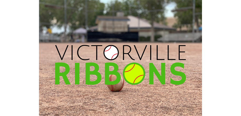 Victorville Ribbons Little League