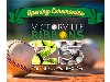 Victorville Ribbons Little League Spring 2022 Opening Ceremonies!